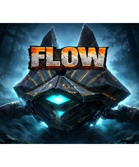 FLOW Steam Key GLOBAL
